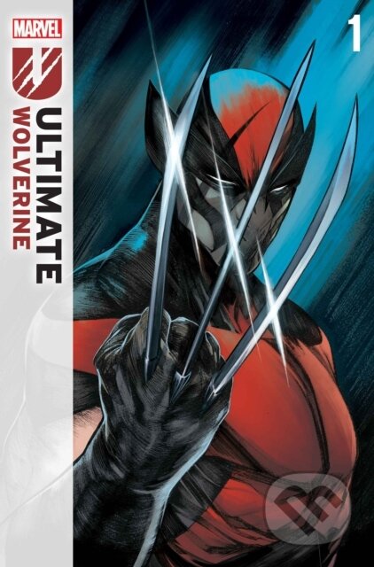 Ultimate Wolverine Vol. 1: The Winter Soldier