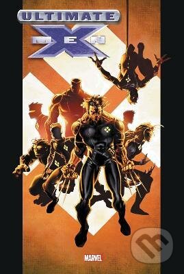 Ultimate X-men Omnibus 1