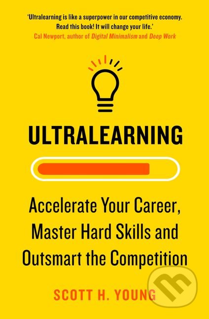 Ultralearning