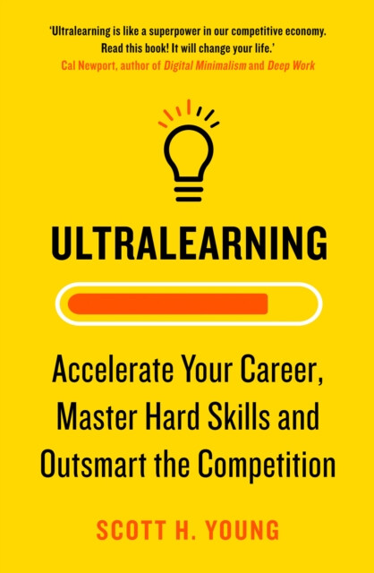 Ultralearning - Young Scott H.
