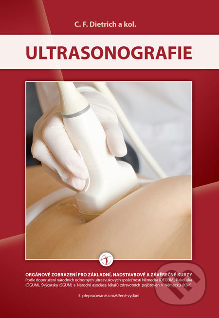 Ultrasonografie