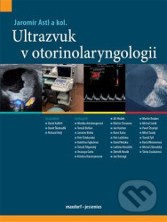 Ultrazvuk v otorinolaryngologii