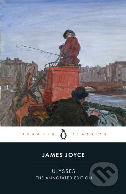 Ulysses (Annotated Students' Edition)