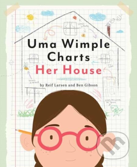 Uma Wimple Charts Her House