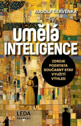 Umělá inteligence (zdroje, podstata, současný stav, využití, výhled) - kniha z kategorie Odborné a naučné