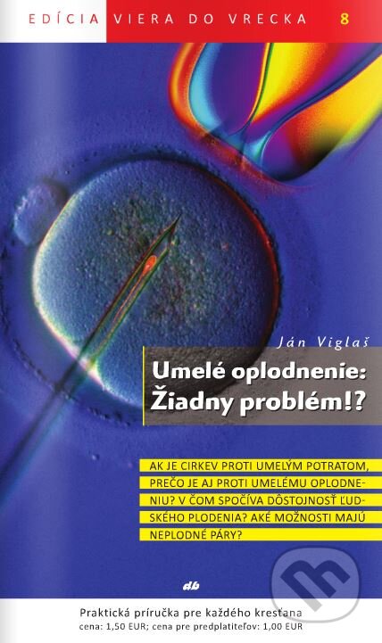 Umelé oplodnenie: Žiadny problém!?