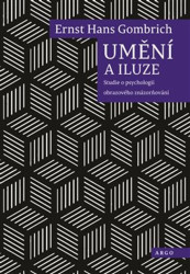 Umění a iluze (Studie o psychologii obrazového znázorňování) - kniha z kategorie Teorie umění