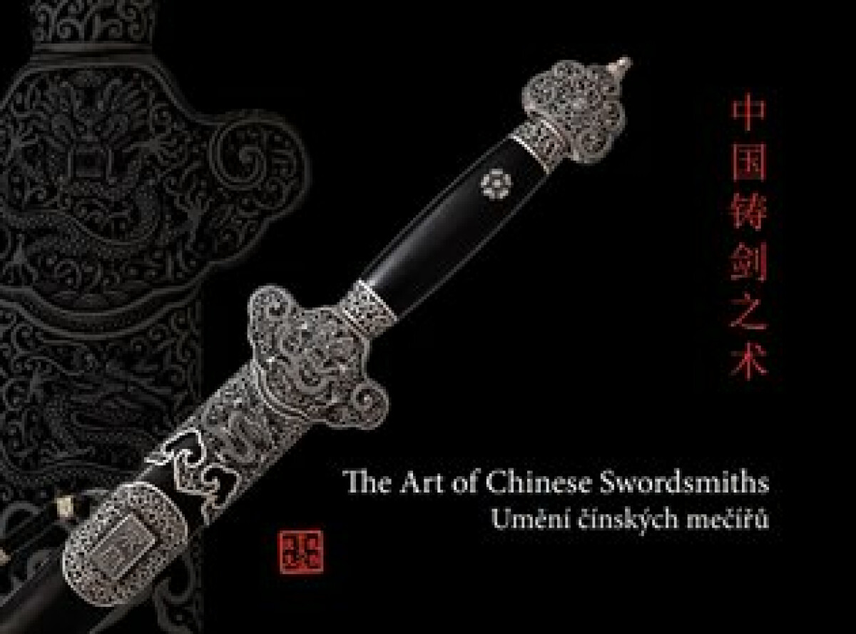 Umění čínských mečů