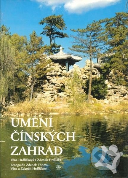Umění čínských zahrad