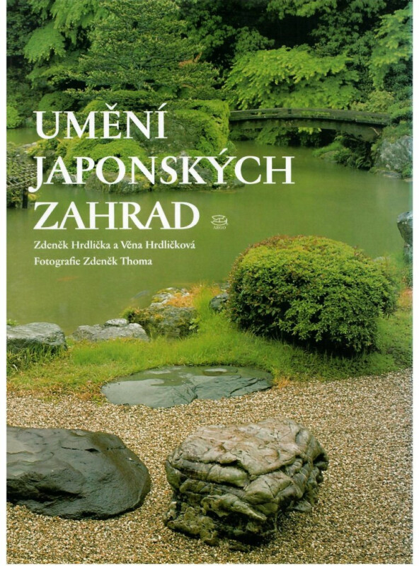 Umění japonských zahrad