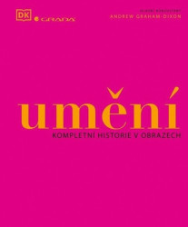 Umění (Kompletní historie v obrazech) - kniha z kategorie Encyklopedie