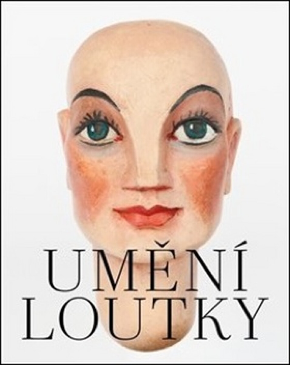 Umění loutky