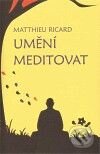 Umění meditovat