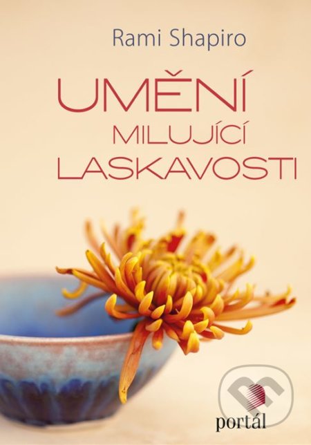 Umění milující laskavosti