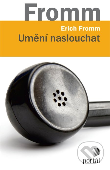 Umění naslouchat