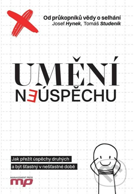 Umění neúspěchu