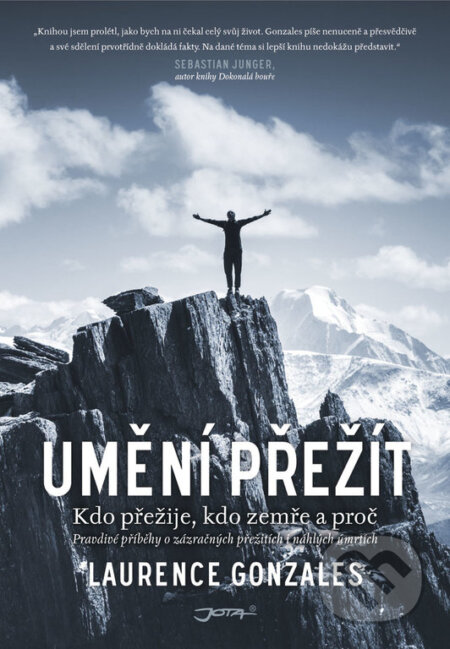 Umění přežít (Kdo přežije, kdo zemře a proč)