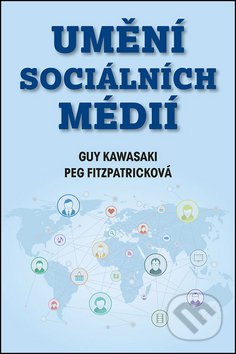 Umění sociálních médií