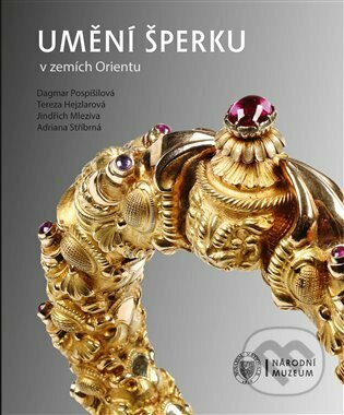 Umění šperku v zemích Orientu