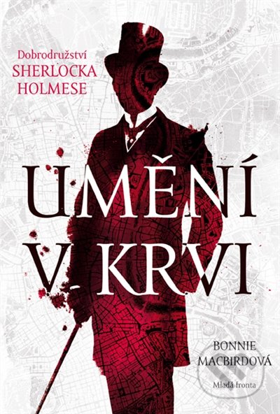 Umění v krvi (Dobrodružství Sherlocka Holmese)
