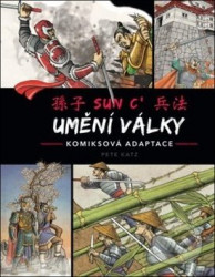 Umění války (Komiksová adaptace)