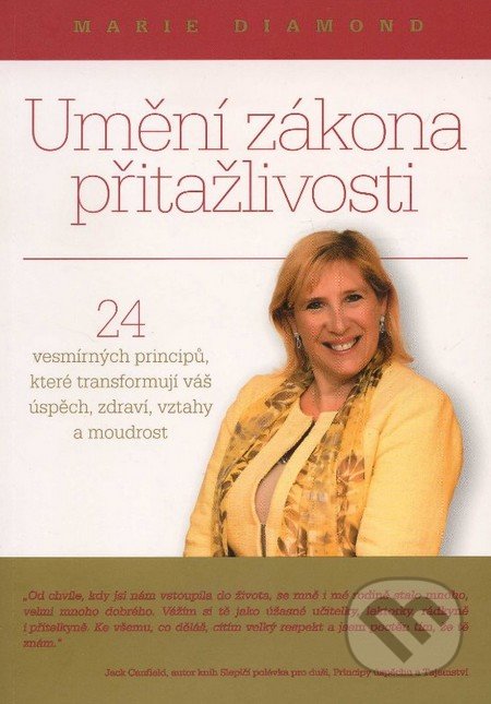 Umění zákona přitažlivosti