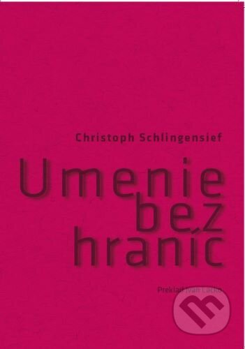 Umenie bez hraníc