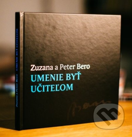 Umenie byť učiteľom