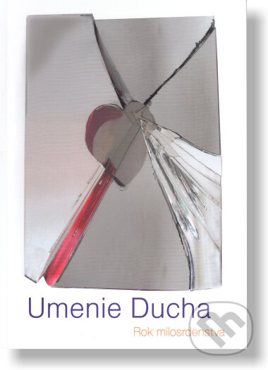 Umenie Ducha. Rok milosrdenstva