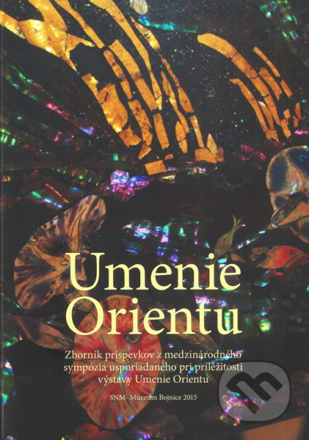 Umenie orientu
