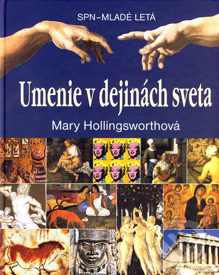 Umenie v dejinách sveta