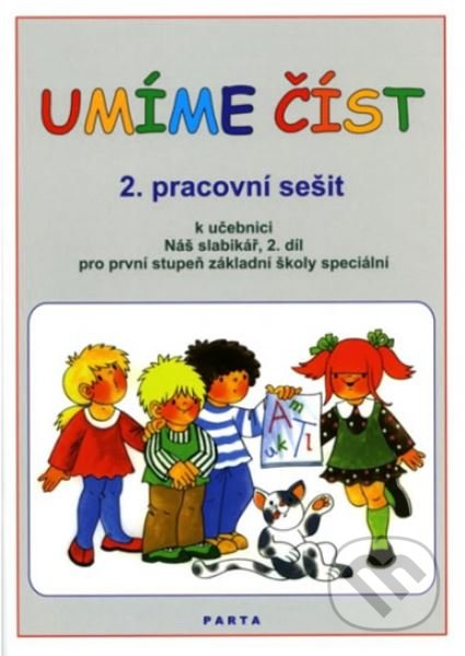 Umíme číst