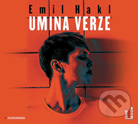Umina verze (audiokniha) (CD (mp3))