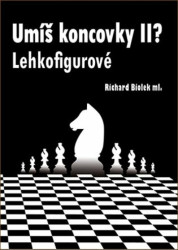 Umíš koncovky II? (Lehkofigurové) - Richard ml. Biolek
