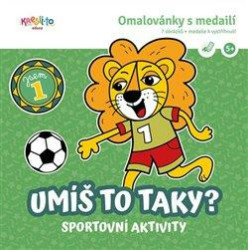 Umíš to taky?