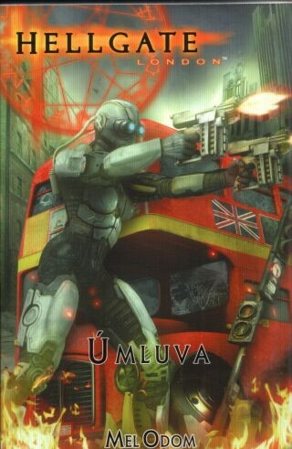 Úmluva - Hellgate London