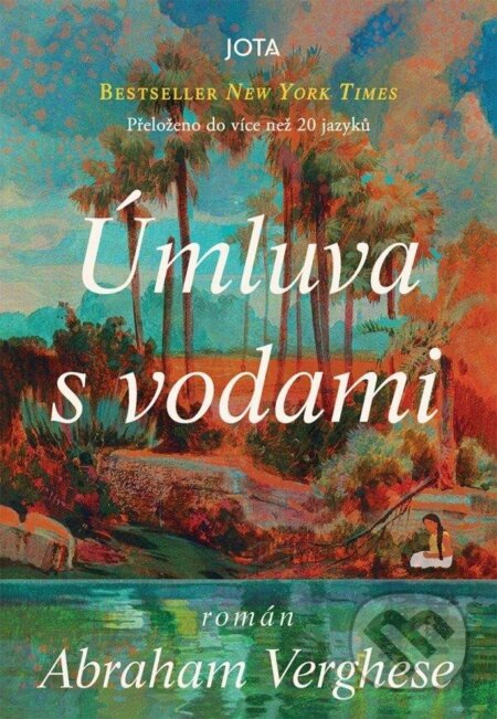 Úmluva s vodami