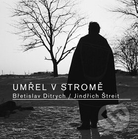 Umřel v stromě