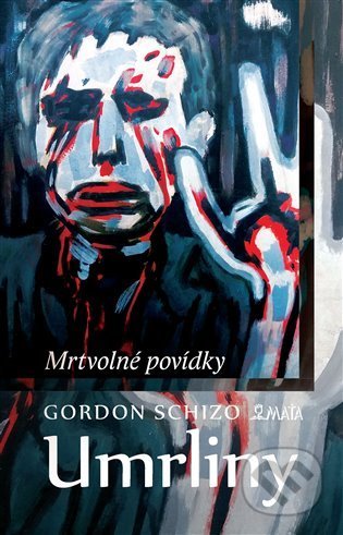Umrliny (Mrtvolné povídky)