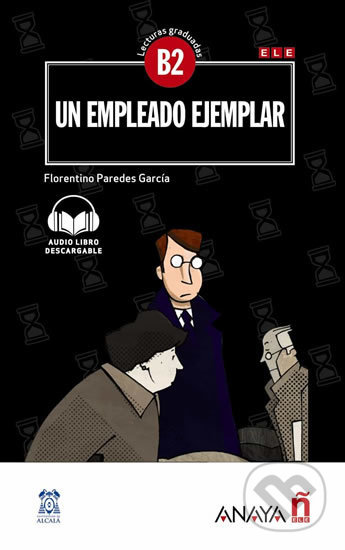 Un empleado ejemplar