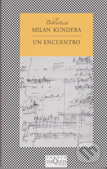 Un encuentro