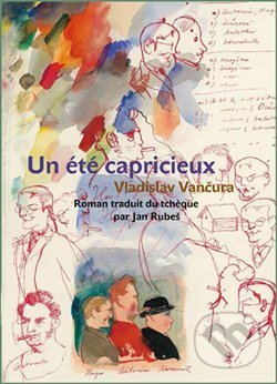 Un été capricieux (Rozmarné léto francouzsky)