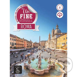 Un fine settimana a… Roma (+ MP3 online)