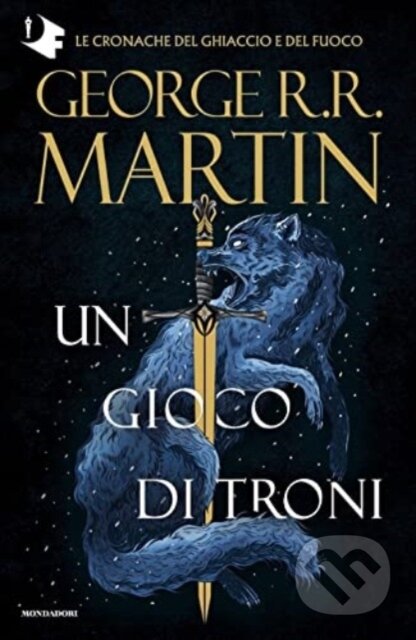 Un Gioco Troni (Un gioco di troni)