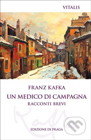 Un medico di campagna (Racconti brevi)