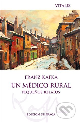 Un médico rural (Pequenos relatos)