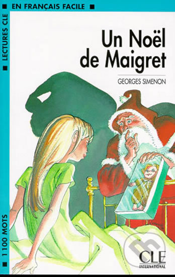 Un Noel de Maigret