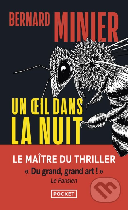 Un oeil dans la nuit