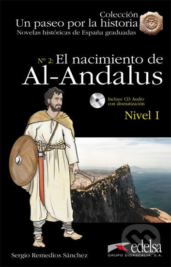 Un paseo por la historia 1