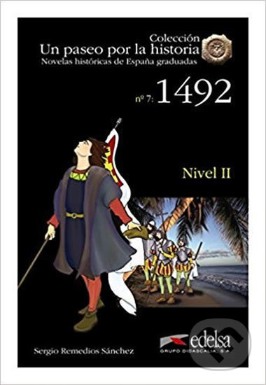 Un paseo por la historia 2 - 1492